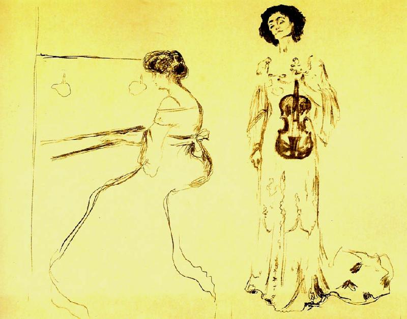 Edvard Munch violinkonsert